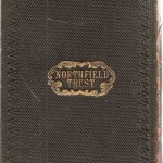 Family Bible Back