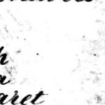 Joseph Meredith entry in register of births